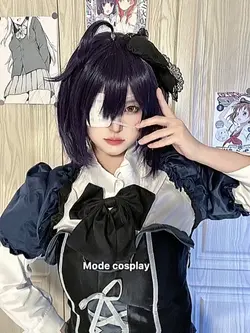 Mode main