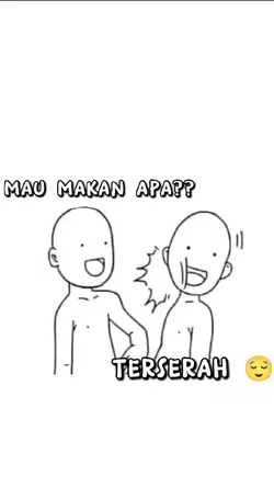 TERSERAH