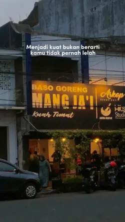 Teks bisa diganti