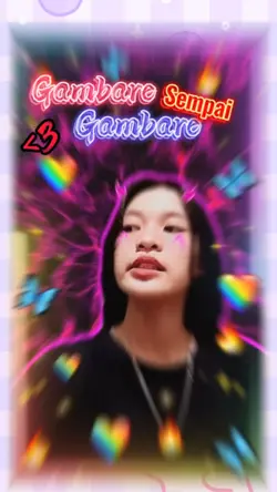 Gamabare² SEMPAI