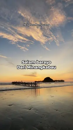 Exsplore kampuang