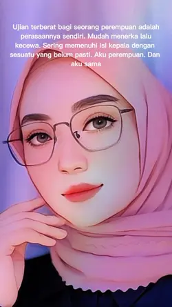 Wajah kartun