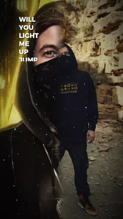 Hero - Alan Walker 