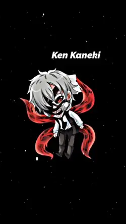Ken kaneki