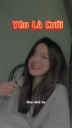 Yêu là cưới 