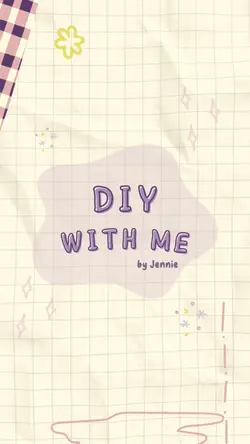 DIY handmade