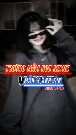 TRƯỜNG MẦM NON REMIX