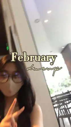 February dump