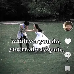 WHATEVER YOU DO