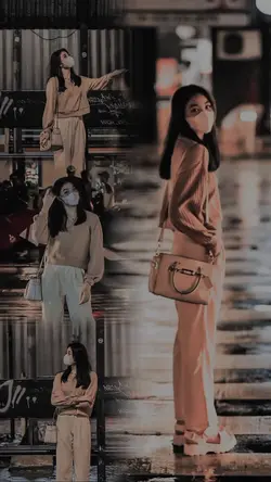 FRAME AESTHETIC