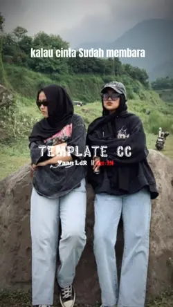 janji"seribu janji