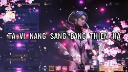Ta vì nàng mà 
