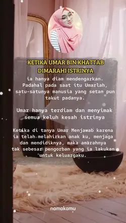 cerita sahabat nabi
