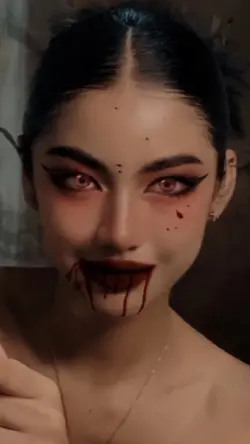 Tiktokhalloween