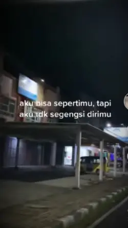 Tpi aku tdk segengsi