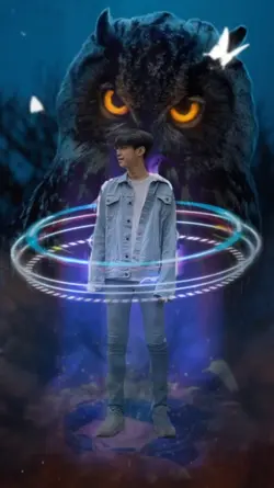 Kodam Burung Hantu