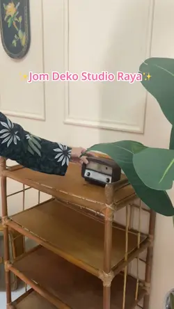 Deko raya