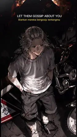 I don't Fck1ng Care