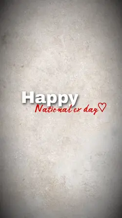National ex day 
