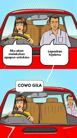 AKU AKAN MELAKUKAN