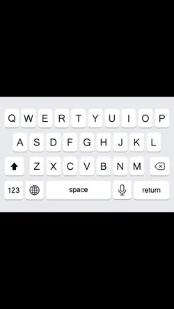 letter n