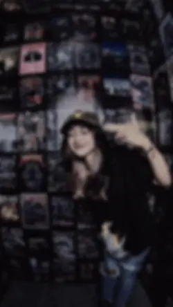 Blur Estetik 