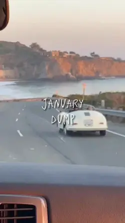 January dump