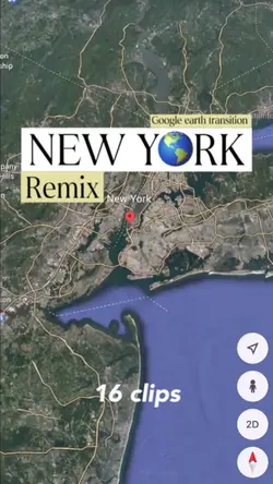 New york