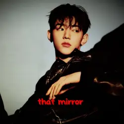 Mirror by milli #mir