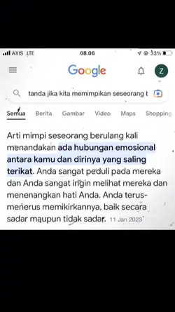 #artimimpi