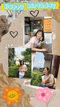 การ์ดวันเกิด