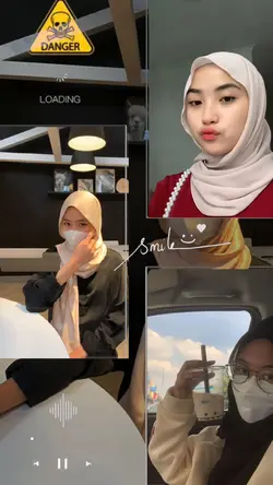 4 foto jadi 1
