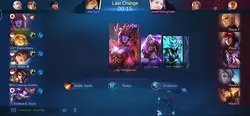 Draft + Loading ML