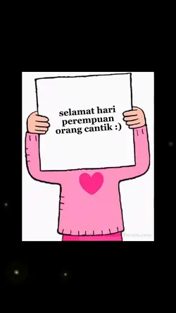  hari perempuan