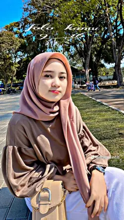 aku terpikat dirimu