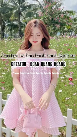 Ban banh mi banh mi