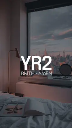 YR2 [ BMTH - AmEN! ]