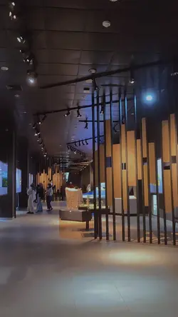 vlog museum