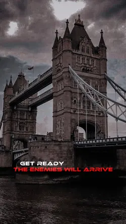 GET READY