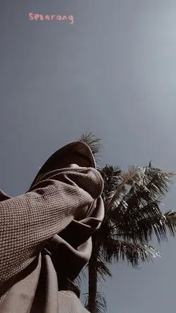 Butuh Seseorang