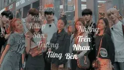 mẫu ảnh lớp