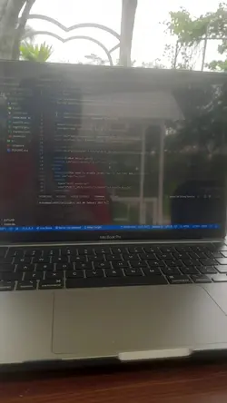 Coding lagi 