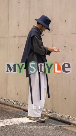 My Style