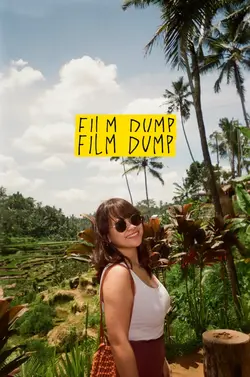 film photo dump
