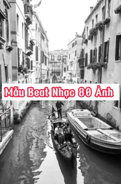 Mẫu Beat 80 Ảnh 