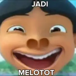 siapa hayoo?