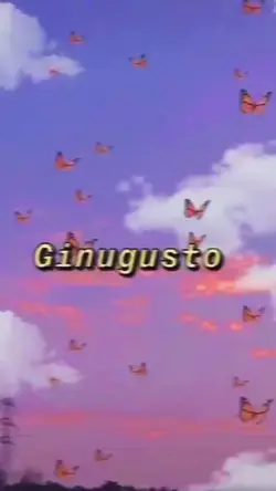 GINUGUSTO KITA TEMP.