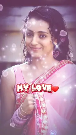 My Love Munve Vaa