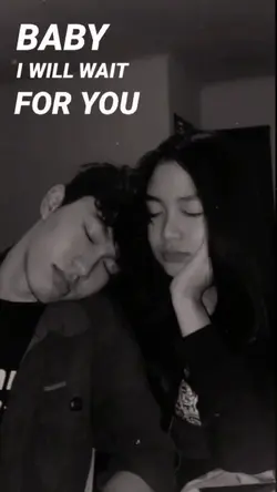 WAIT FOR YOU