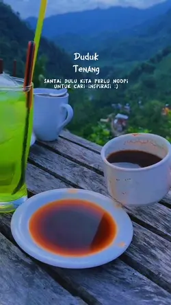 Duduk Tenang